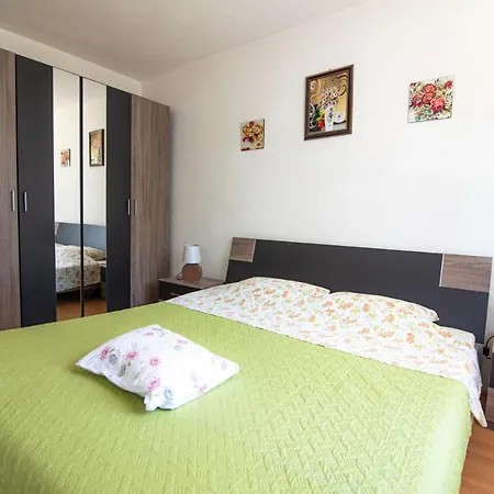 Igor No.2 - Free Parking - Ika, Opatija Apartment *