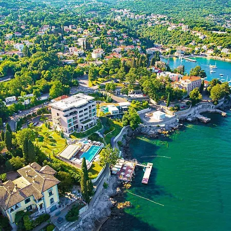 Apartment Igor No.2 - Free Parking - Ika, Opatija