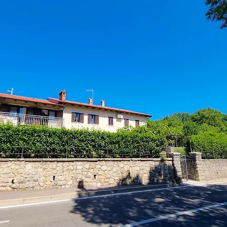 Igor No.2 - Free Parking - Ika, Opatija Apartment Ika