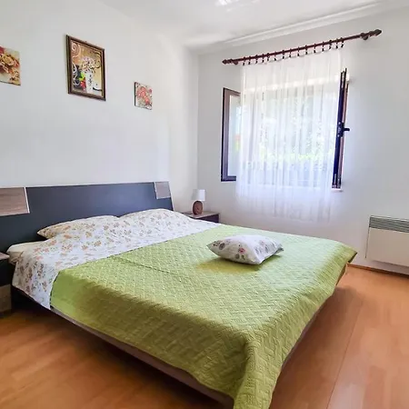 Igor No.2 - Free Parking - Ika, Opatija Apartment *