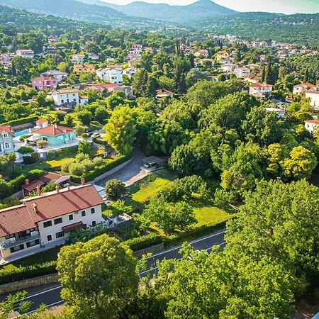 Apartment Igor No.2 - Free Parking - Ika, Opatija