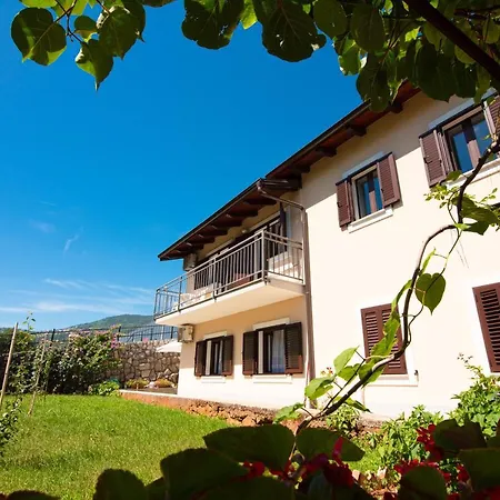 Apartment Igor No.2 - Free Parking - Ika, Opatija *