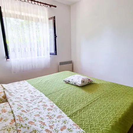 Igor No.2 - Free Parking - Ika, Opatija Apartment *