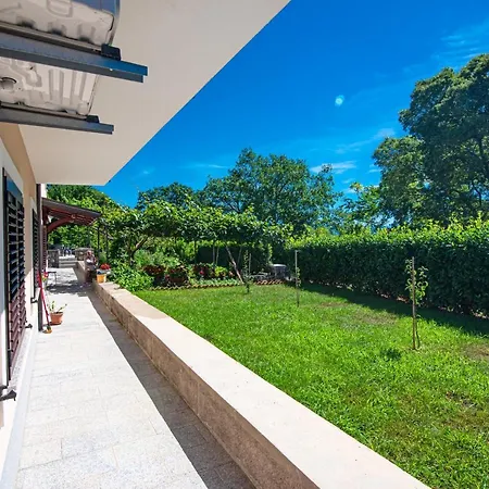 Apartment Igor No.2 - Free Parking - Ika, Opatija *