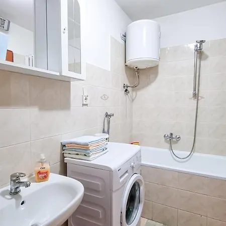 Apartment Igor No.2 - Free Parking - Ika, Opatija Ika