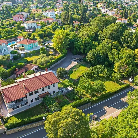 Apartment Igor No.2 - Free Parking - Ika, Opatija