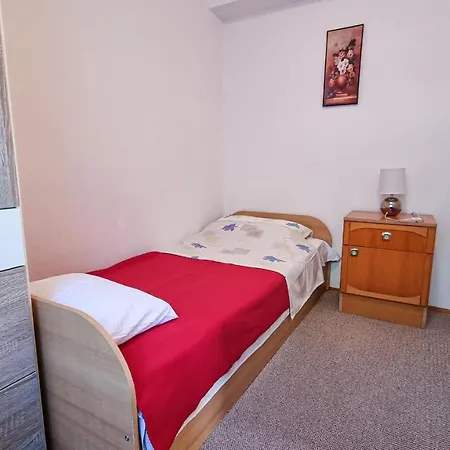 Apartment Igor No.2 - Free Parking - Ika, Opatija