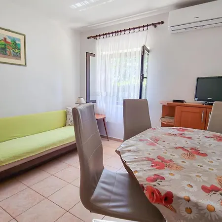 Igor No.2 - Free Parking - Ika, Opatija Apartment Ika