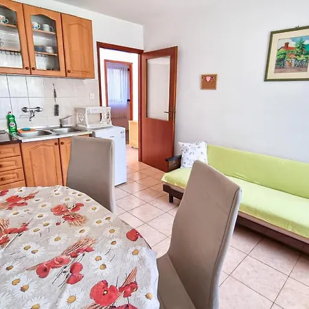 Igor No.2 - Free Parking - Ika, Opatija Apartment *